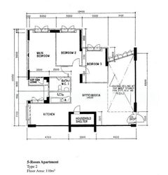 Blk 109A Edgedale Plains (Punggol), HDB 5 Rooms #638053551